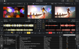 Mixvibes cross dj 3.3.11 download free version